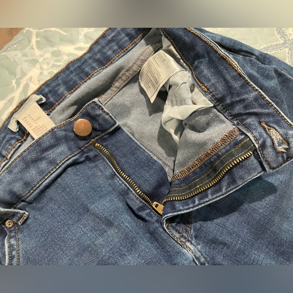 🌟H & M Woman size US 14 jeans - Picture 4 of 10